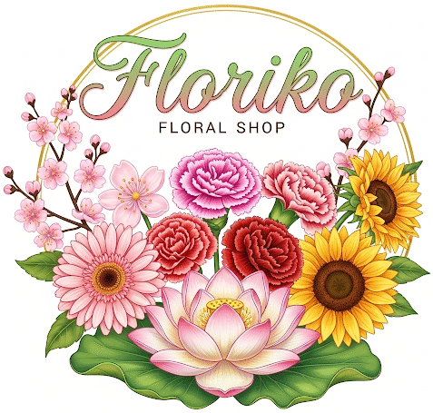 Floriko Floral Shop